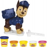 Play-Doh hrací sada Tlapková Patrola