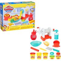 Hasbro Play-Doh Hranolková hrací sada 4