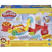Hasbro Play-Doh Hranolková hrací sada 6