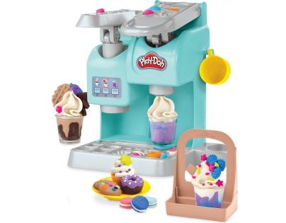 Play-Doh hravá kavárna - Poškozený obal