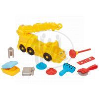Hasbro49365 - Play-Doh Buster jeřáb 2