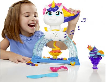 Play-Doh Jednorožec