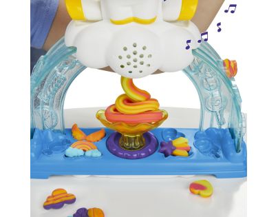 Play-Doh Jednorožec