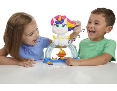 Play-Doh Jednorožec