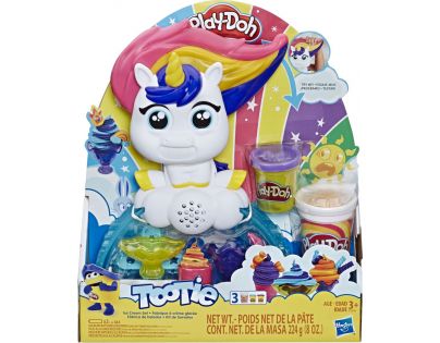 Play-Doh Jednorožec