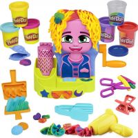 Play-Doh Kadeřnický salón 3