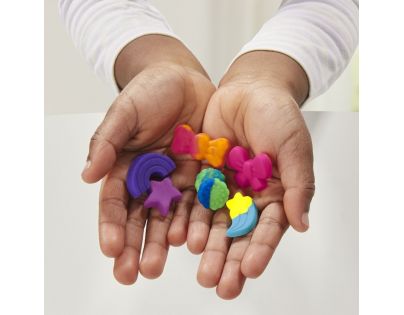 Play-Doh Kadeřnický salón