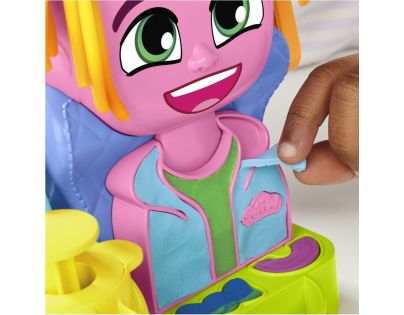 Play-Doh Kadeřnický salón