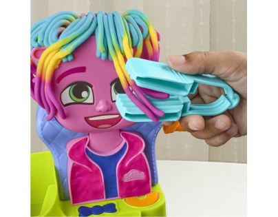 Play-Doh Kadeřnický salón