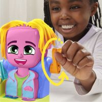 Play-Doh Kadeřnický salón 4