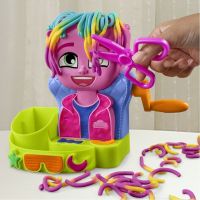 Play-Doh Kadeřnický salón 5