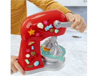 Play-Doh Kouzelný mixér