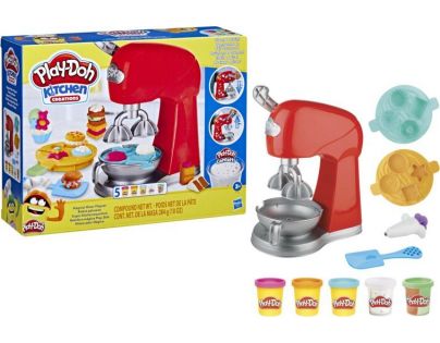 Play-Doh Kouzelný mixér