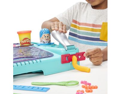 Play-Doh Kreativní sada na cesty