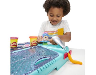 Play-Doh Kreativní sada na cesty