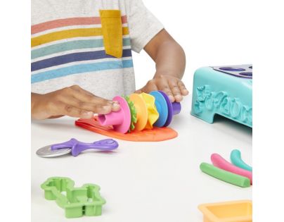 Play-Doh Kreativní sada na cesty