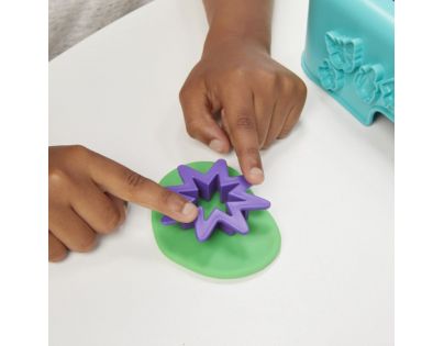 Play-Doh Kreativní sada na cesty