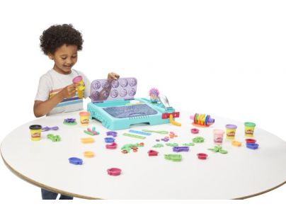 Play-Doh Kreativní sada na cesty