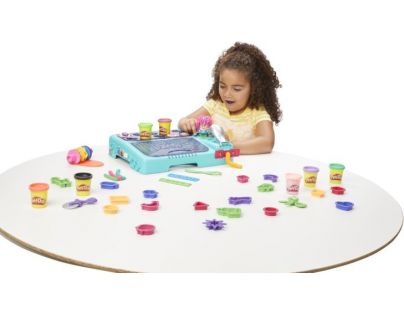 Play-Doh Kreativní sada na cesty