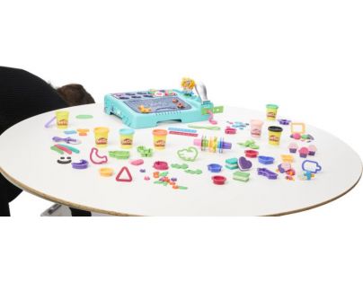 Play-Doh Kreativní sada na cesty