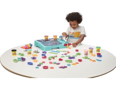 Play-Doh Kreativní sada na cesty