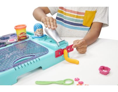 Play-Doh Kreativní sada na cesty