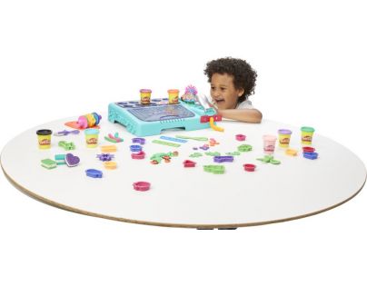 Play-Doh Kreativní sada na cesty