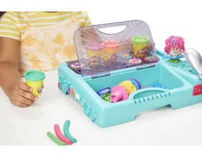 Play-Doh Kreativní sada na cesty