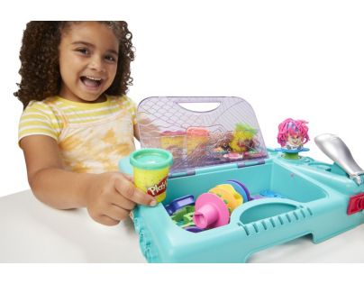Play-Doh Kreativní sada na cesty
