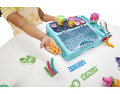 Play-Doh Kreativní sada na cesty