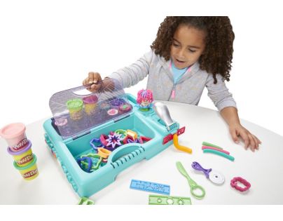 Play-Doh Kreativní sada na cesty