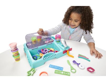 Play-Doh Kreativní sada na cesty