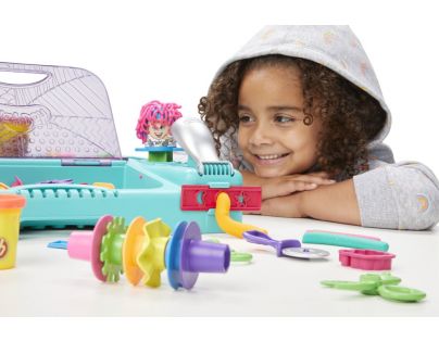 Play-Doh Kreativní sada na cesty