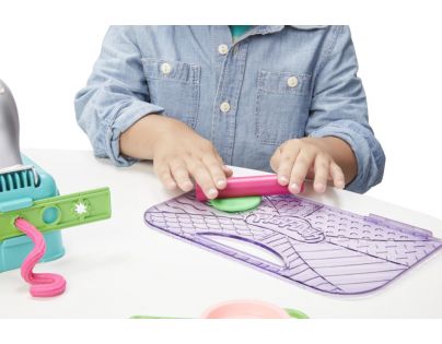 Play-Doh Kreativní sada na cesty