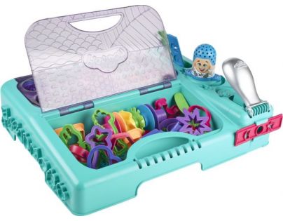 Play-Doh Kreativní sada na cesty