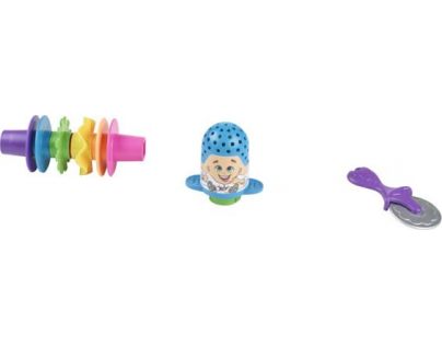 Play-Doh Kreativní sada na cesty