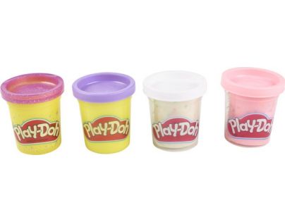 Play-Doh Kreativní sada na cesty