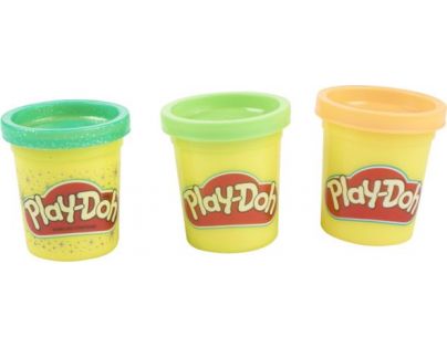 Play-Doh Kreativní sada na cesty