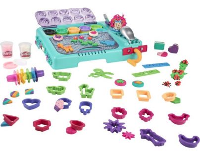 Play-Doh Kreativní sada na cesty