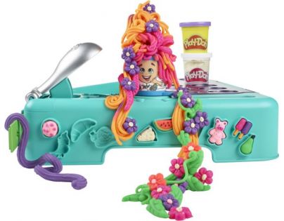 Play-Doh Kreativní sada na cesty