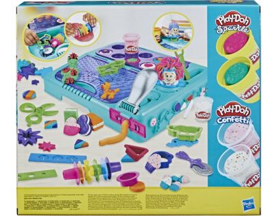 Play-Doh Kreativní sada na cesty