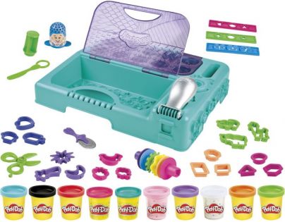 Play-Doh Kreativní sada na cesty
