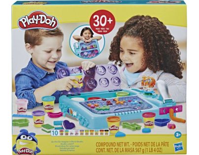 Play-Doh Kreativní sada na cesty
