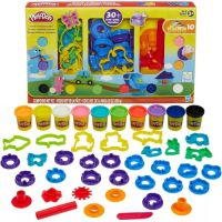 Hasbro Play-Doh Kreativní sada vykrajuj a tvaruj