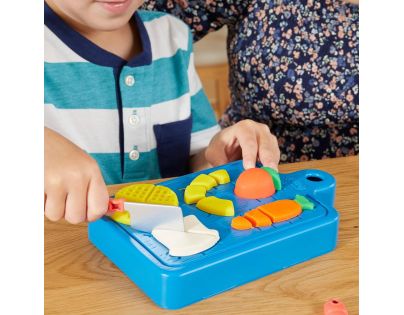 Play-Doh Malý kuchař sada pro nejmenší