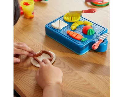 Play-Doh Malý kuchař sada pro nejmenší