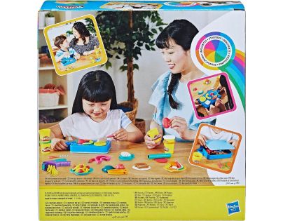 Play-Doh Malý kuchař sada pro nejmenší