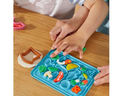 Play-Doh Malý kuchař sada pro nejmenší