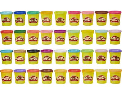 Play-Doh Mega Pack sada 36 ks