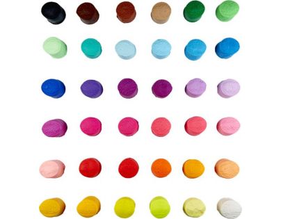 Play-Doh Mega Pack sada 36 ks